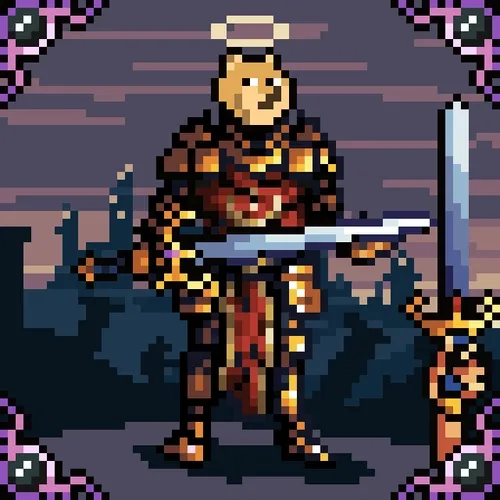 Dungeon Lords