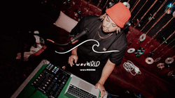 wavWRLD presents wavROOM feat. AbJo collection image