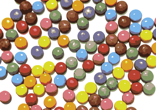 Candy Currency #12