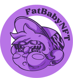 Cool Peps FatBaby collection image