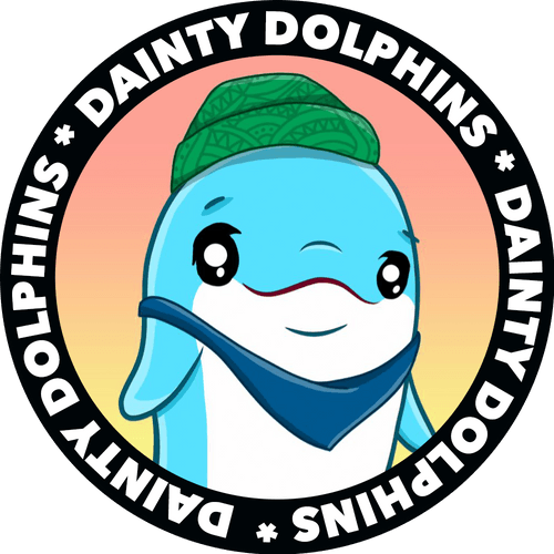 Dainty Dolphin Collabs