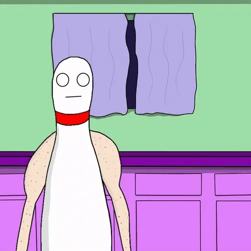 3 #22 Get Me The Weedus