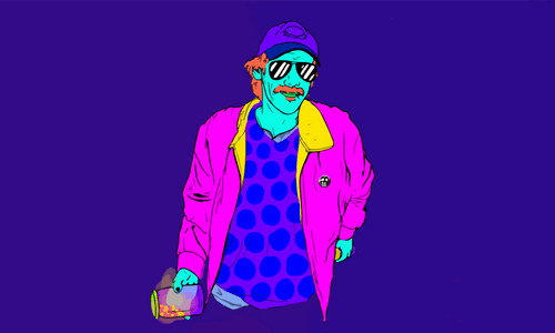POPSTER #12