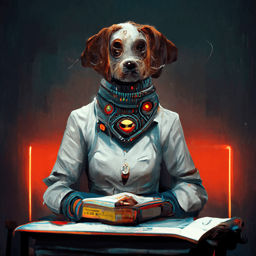 DogLand #175