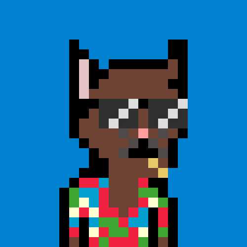 Gutter Pixelz #1118