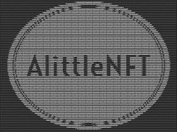 AlittleNFT collection image