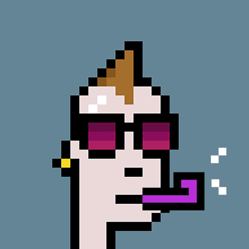 PartyPunk #0375
