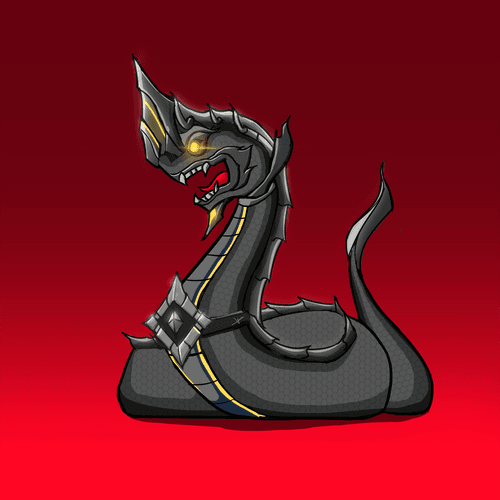 Hype Naga #028