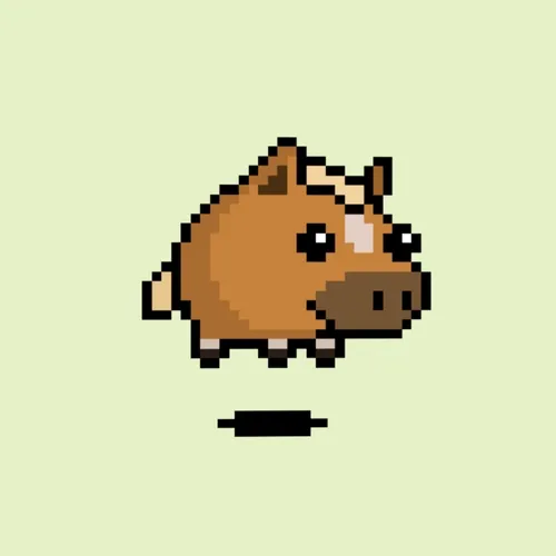 Pet Orb #052