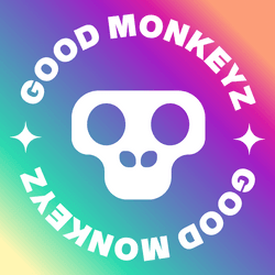 Good Monkeyz collection image