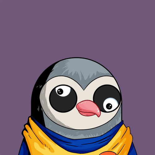 MoonBird Bro #13929