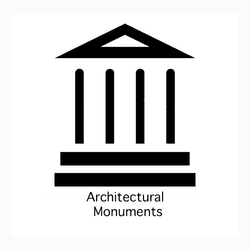architecture monuments collection image