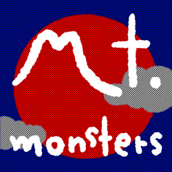 Mountain Monster collection image