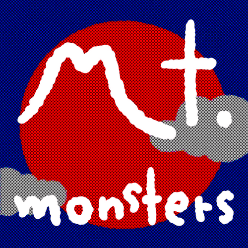 Mountain Monster