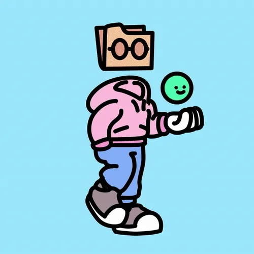 Invisible Doodle Friends (OFFICIAL)