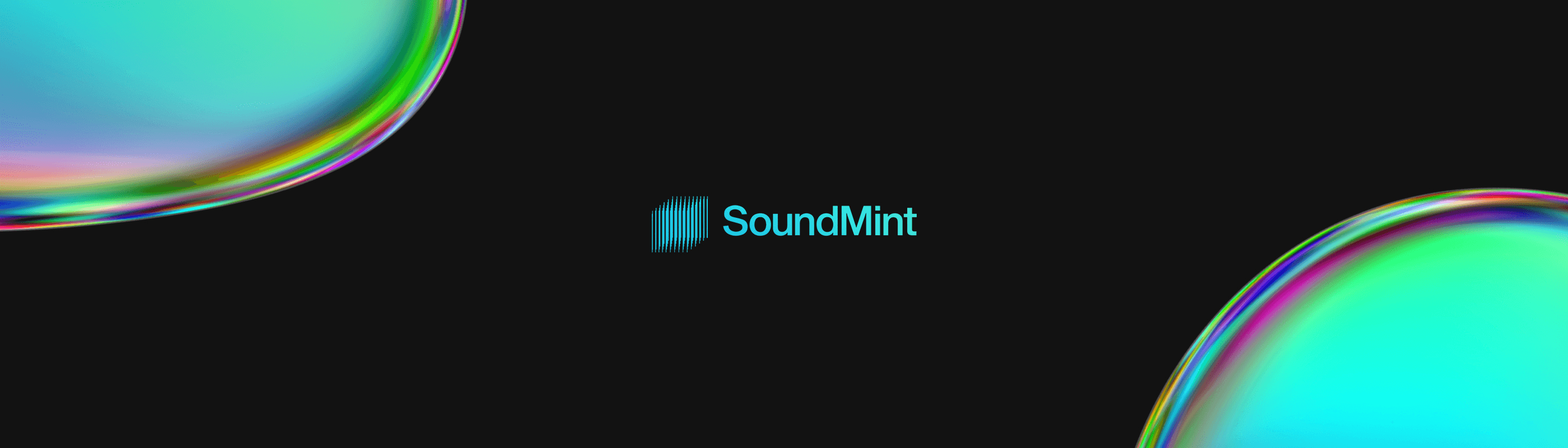 SoundMint 橫幅