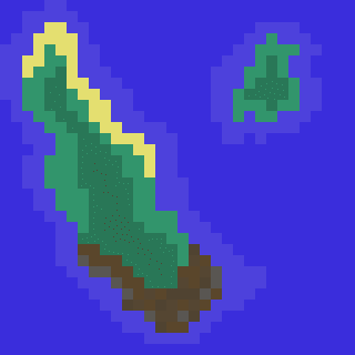 Island #22