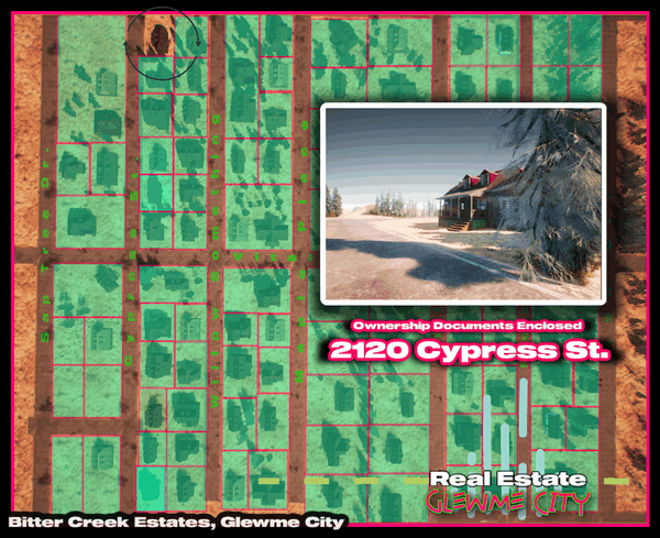 RAIKU REAL ESTATE 2120 Cypress St.