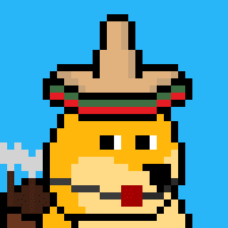 Dooggie #7505