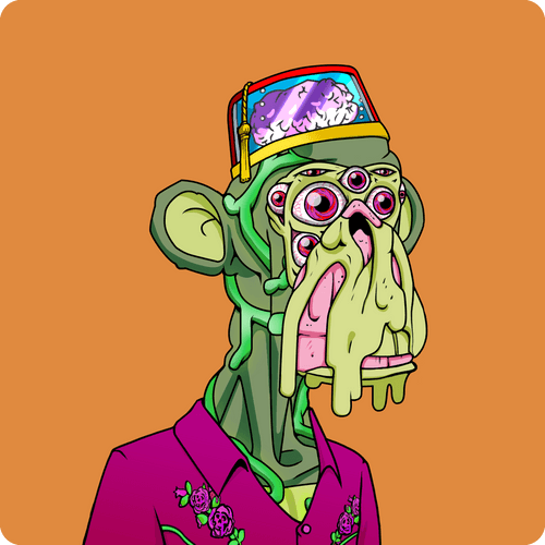 Token Image