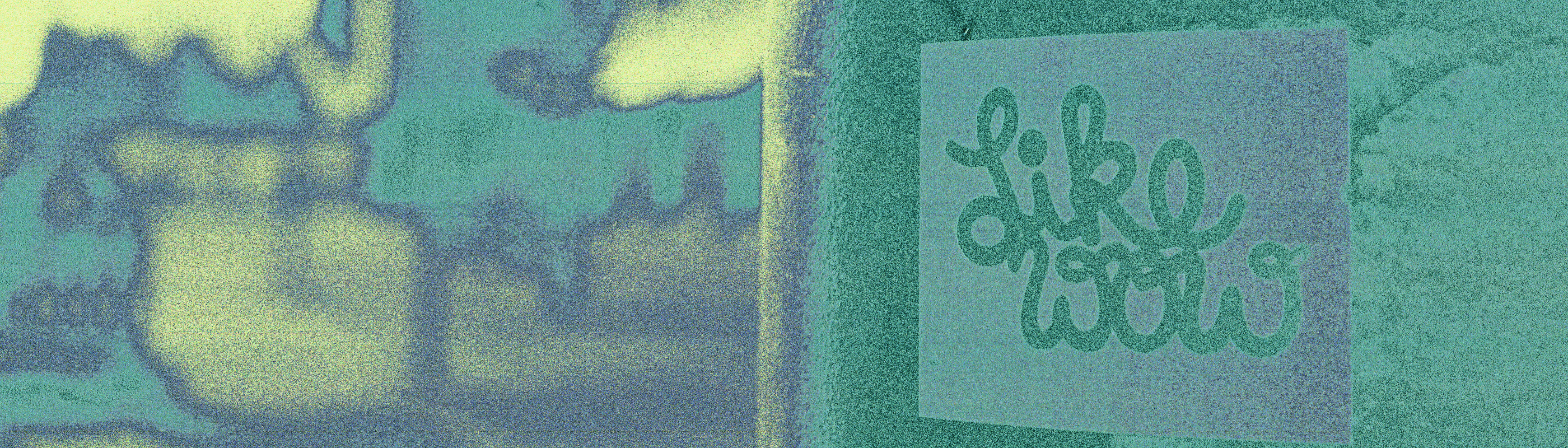 3 of 8 Triptych 35mm Film Color Shift