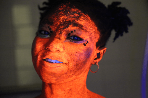 Fire Girl NY