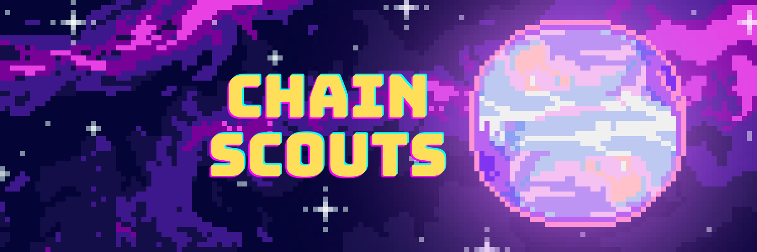 Chain_Scouts_Deployer バナー