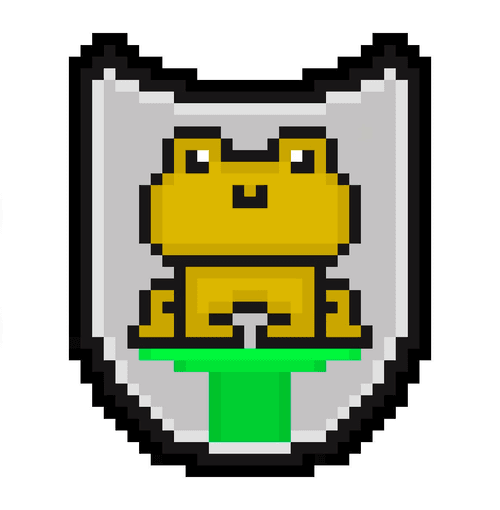 BitShield #127