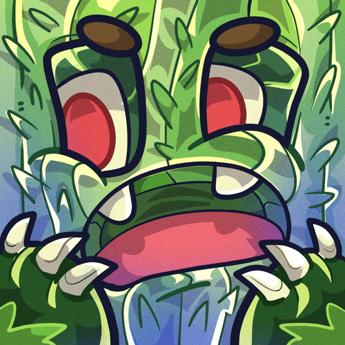 #57 -  Cactuz Wail