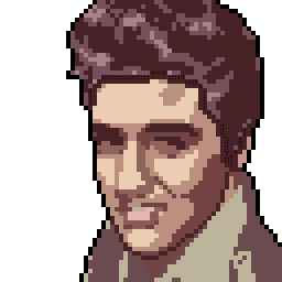 Elvis Presley