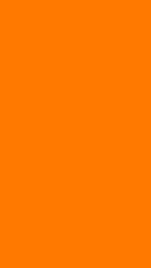 Light Orange Screen