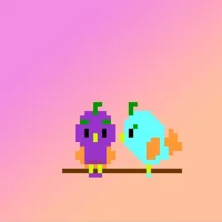 Cute Cryptobirds collection image