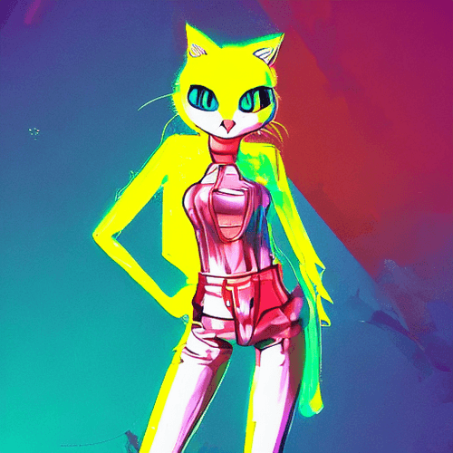 cat girl2