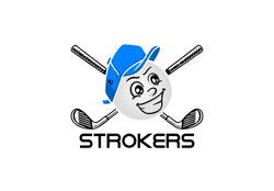 Strokers Golf Club - Genesis collection image