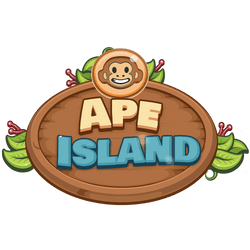 Ape Island - Season 3 collection image