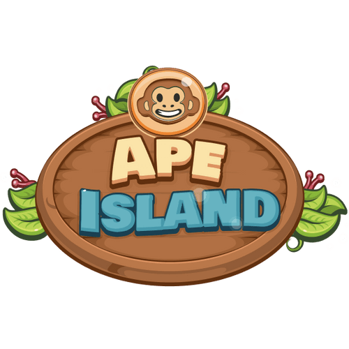 Ape Island - Season 1