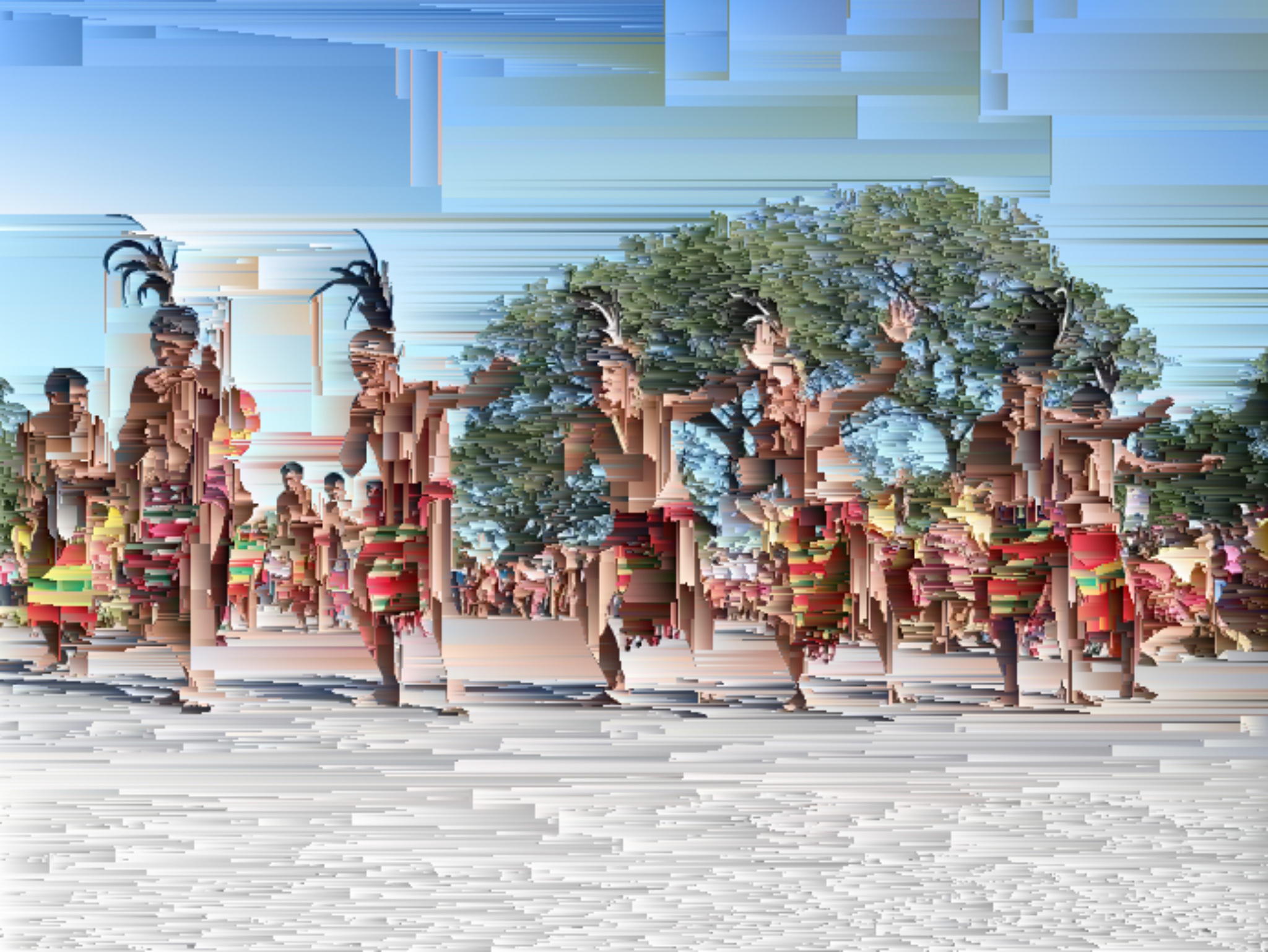 BODONG FESTIVAL (PEACE PACT) Collection OpenSea