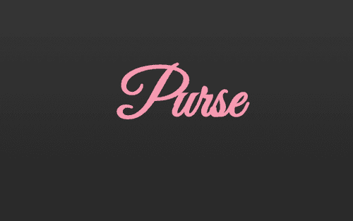 Purse