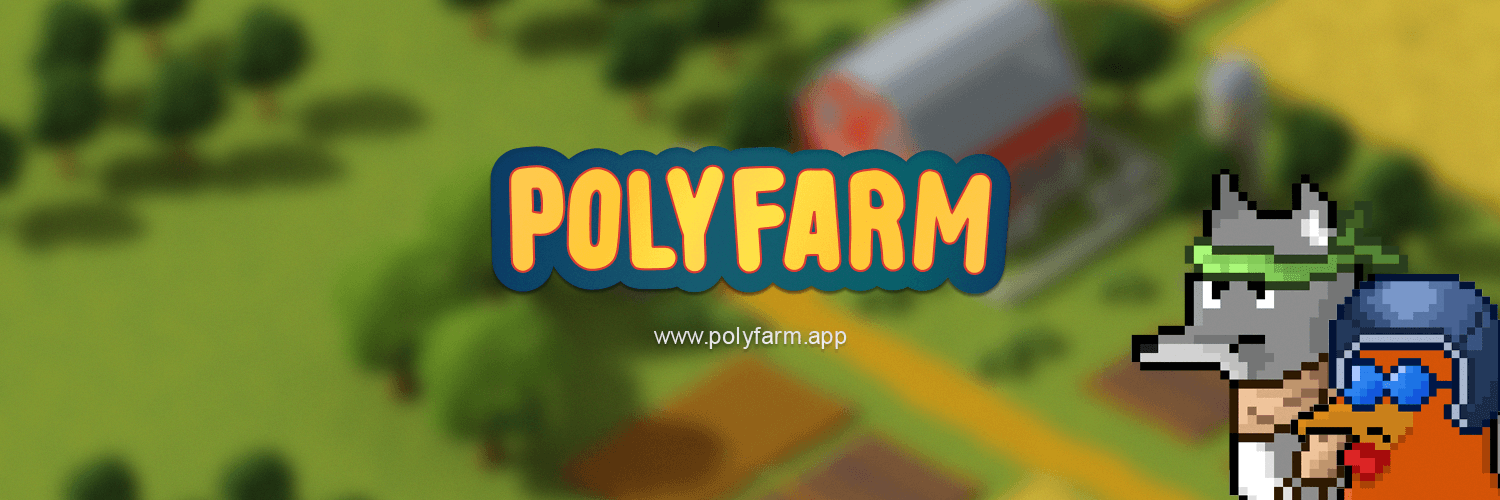 PolyFarm Official