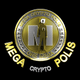 Mega Crypto Polis NFT collection
