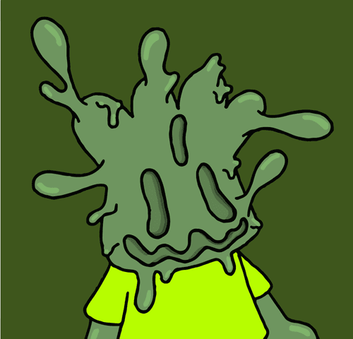 Slime #099