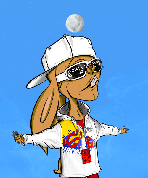 Bhad Bunny_Soulja Bunny