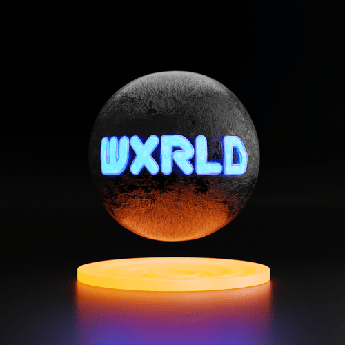 WXRLD PRESTIGE ORB