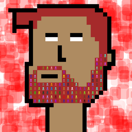 Bastard #0092