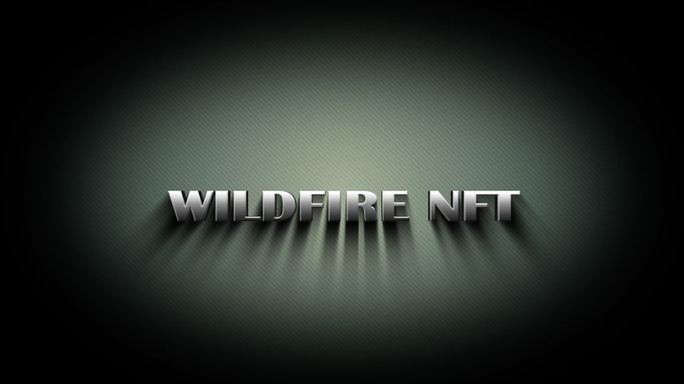 WildfireNFT bannière