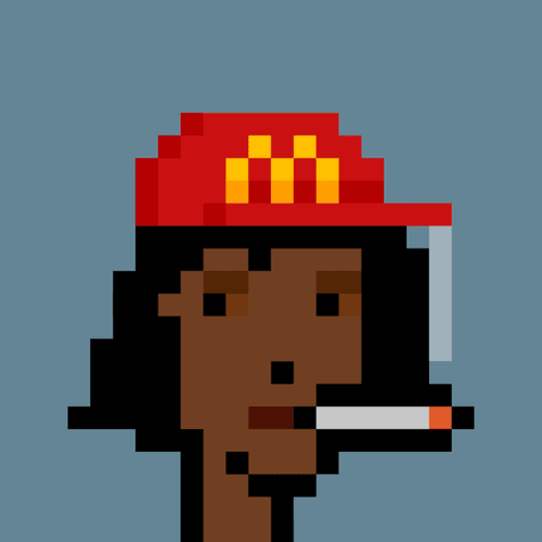 Fast Food Punks 491