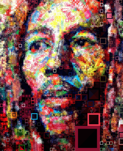 ARTface #431