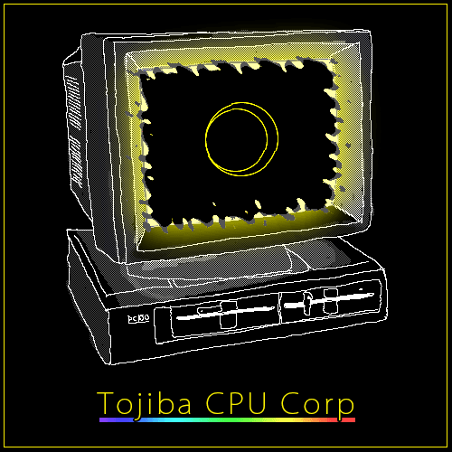 Tojiba CPU Corp