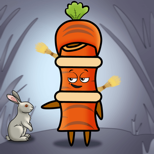 Zana Horia Bamboo Buddy