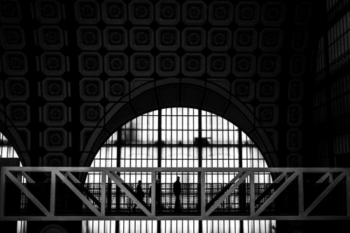 Passage